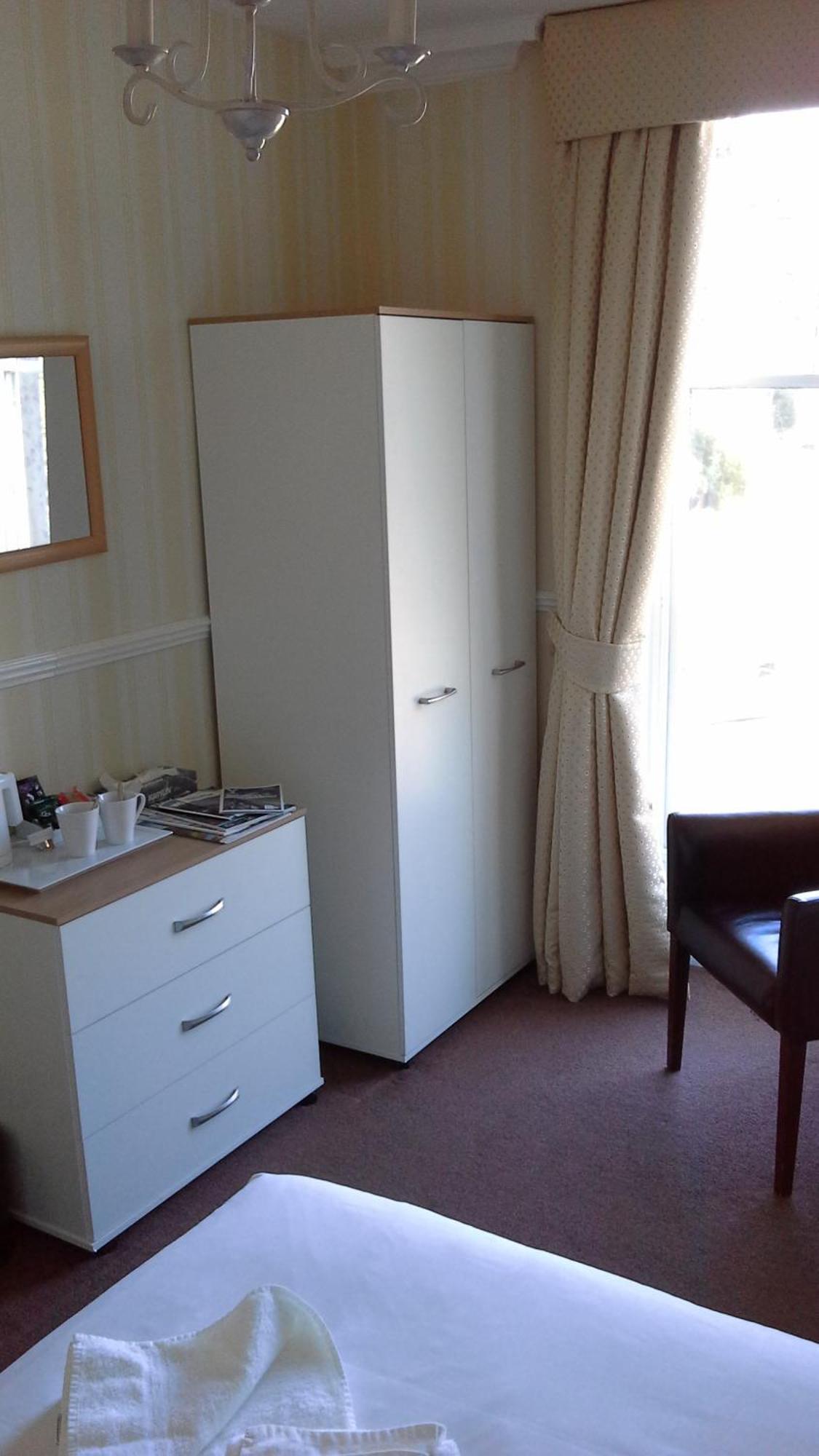 ウィットビー アランデル ハウス Bed & Breakfast 部屋 写真