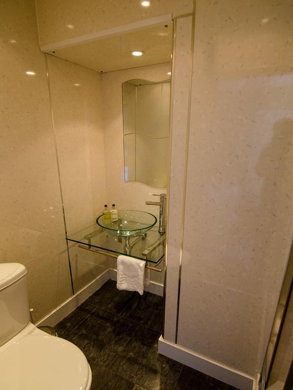 ウィットビー アランデル ハウス Bed & Breakfast 部屋 写真